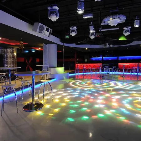 Goldcity 2 Chambres, Vue Sur Mer, Aquapark Non Inclus 3* Alanya