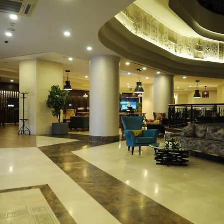 Goldcity 2 Chambres, Vue Sur Mer, Aquapark Non Inclus Apart-hotel