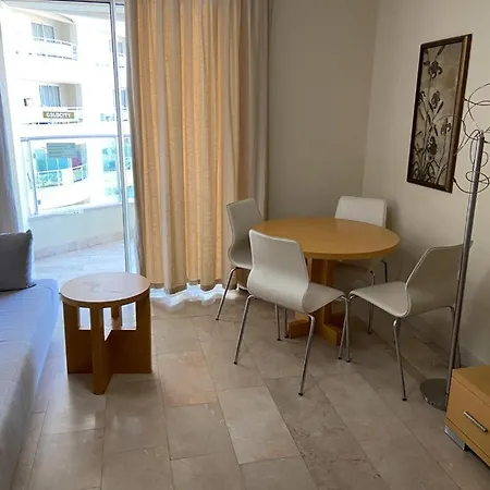 Goldcity 2 Chambres, Vue Sur Mer, Aquapark Non Inclus Apart-hotel 3*