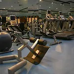 מלון דירות Goldcity 2 Chambres, Vue Sur Mer, Aquapark Non Inclus אלאניה
