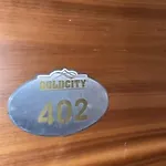 Goldcity 2 Chambres, Vue Sur Mer, Aquapark Non Inclus