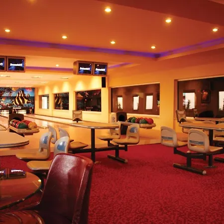 Goldcity 2 Chambres, Vue Sur Mer, Aquapark Non Inclus Hotel apartamentowy 3*