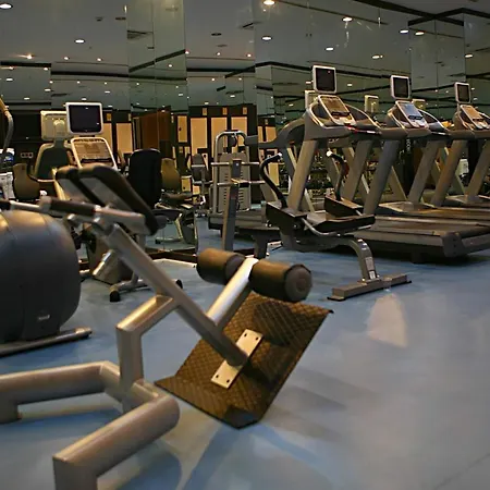 Hotel apartamentowy Goldcity 2 Chambres, Vue Sur Mer, Aquapark Non Inclus Alanya