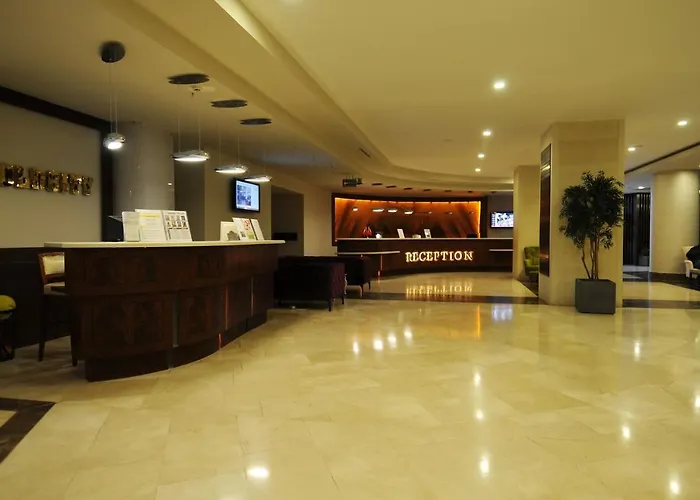 Goldcity 2 Chambres, Vue Sur Mer, Aquapark Non Inclus شقة فندقية ألانيا