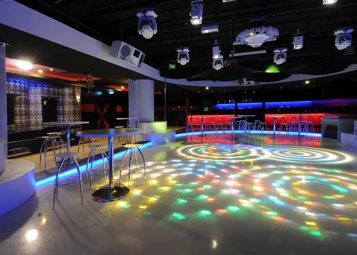 Goldcity 2 Chambres, Vue Sur Mer, Aquapark Non Inclus 3* ألانيا