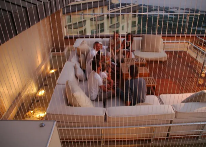 شقة فندقية Goldcity 2 Chambres, Vue Sur Mer, Aquapark Non Inclus ألانيا