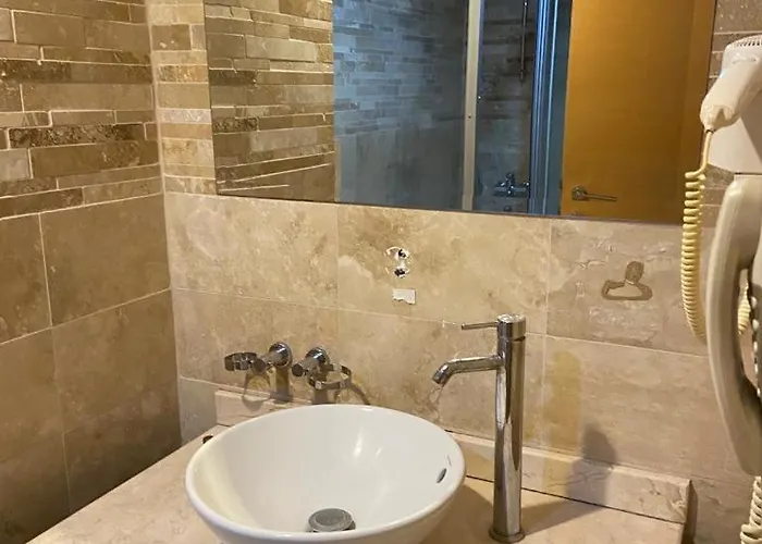 Goldcity 2 Chambres, Vue Sur Mer, Aquapark Non Inclus 3* ألانيا