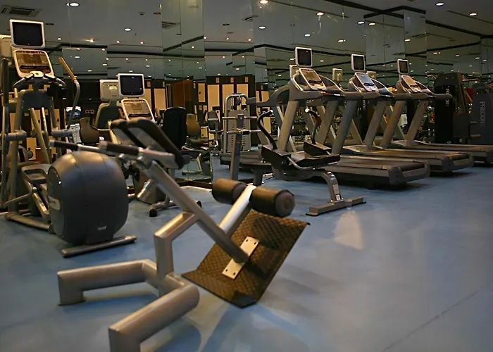 Aparthotel Goldcity 2 Chambres, Vue Sur Mer, Aquapark Non Inclus Alanya